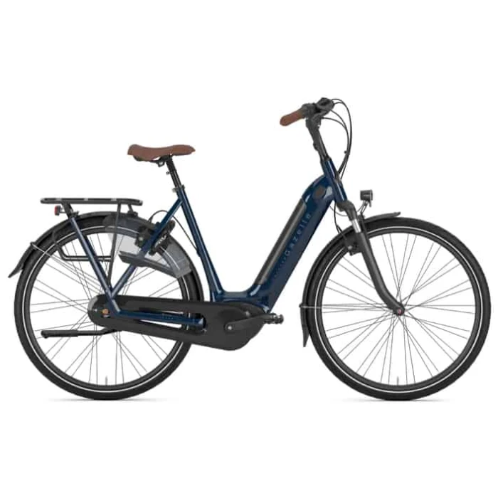 Gazelle Arroyo C 7+  HMB Elite Gr. M
