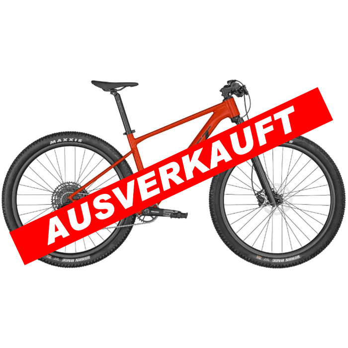 Scott Scale 970 GR. L