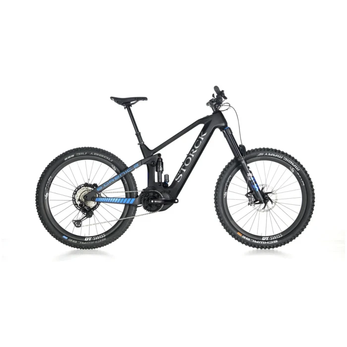 Storck e:drenic  2 GTS  630 Gr. S, L