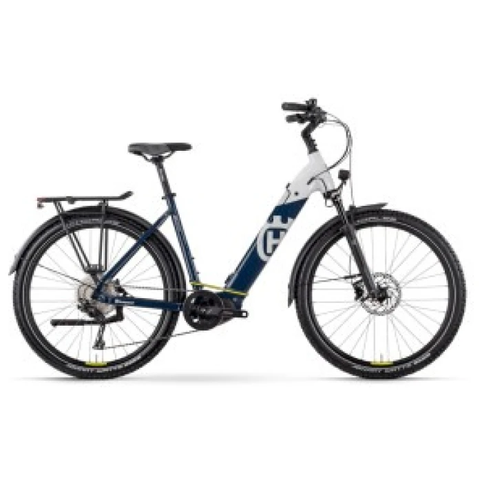 Husqvarna Cross Tourer CT 2 Wave Gr. L