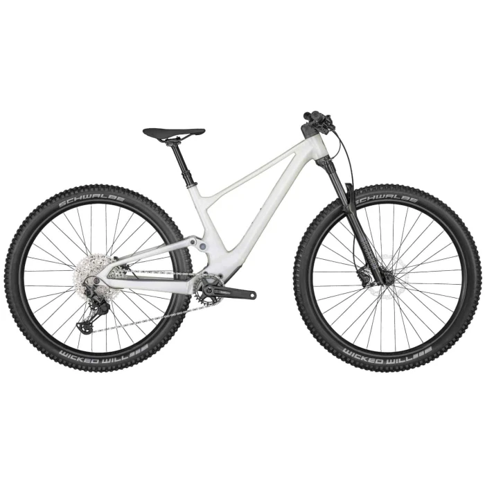 Scott Contessa Spark 930 GR. S