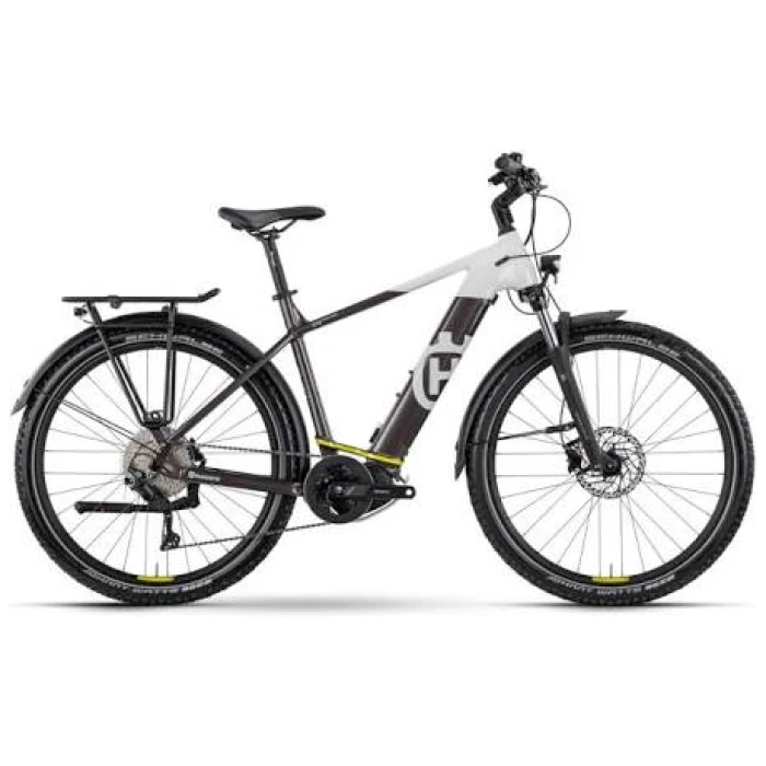 Husqvarna Cross Tourer CT 2 Gr. M