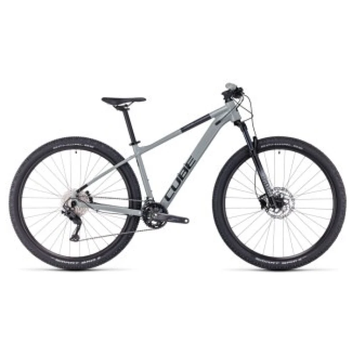 Cube Attention SLX GR. XL