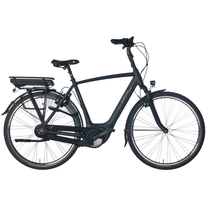 Gazelle Paris C 7+ HMB Gr.  53 cm