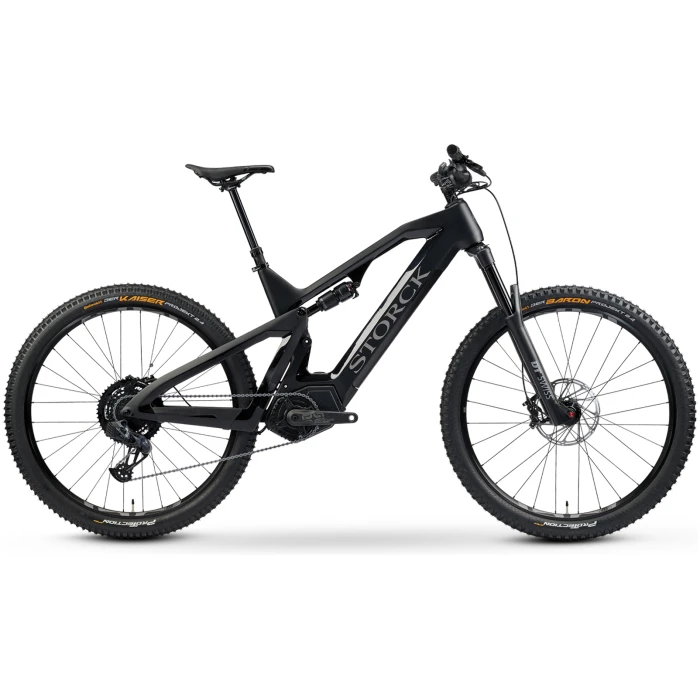 Storck e:drenalin 2. SRS Gr. S,M, L
