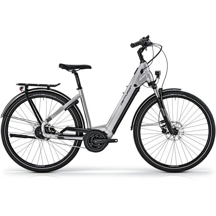 Centurion E Fire City R650i Coaster Gr. S,M,L