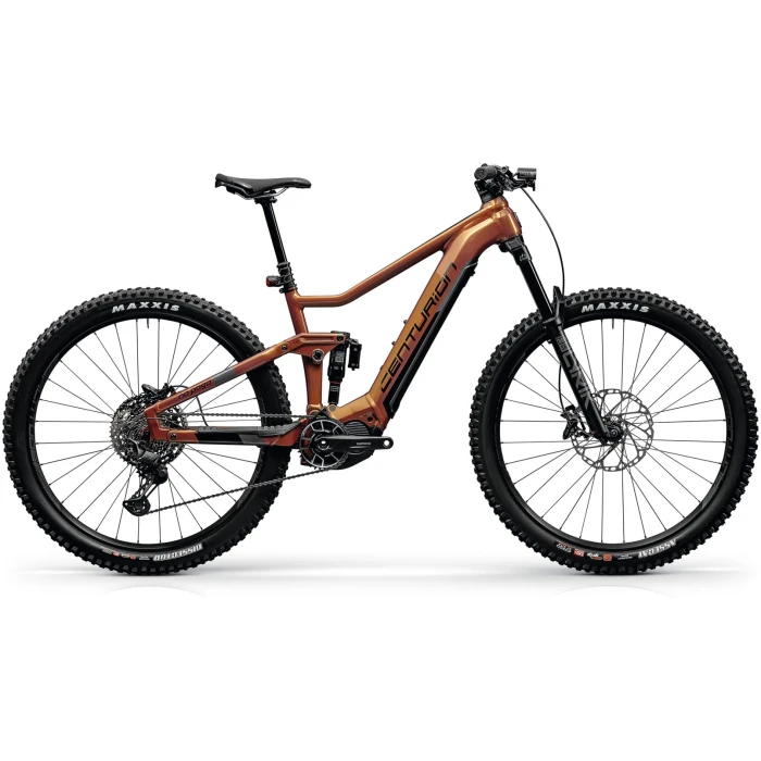 Centurion No Pogo F2000i