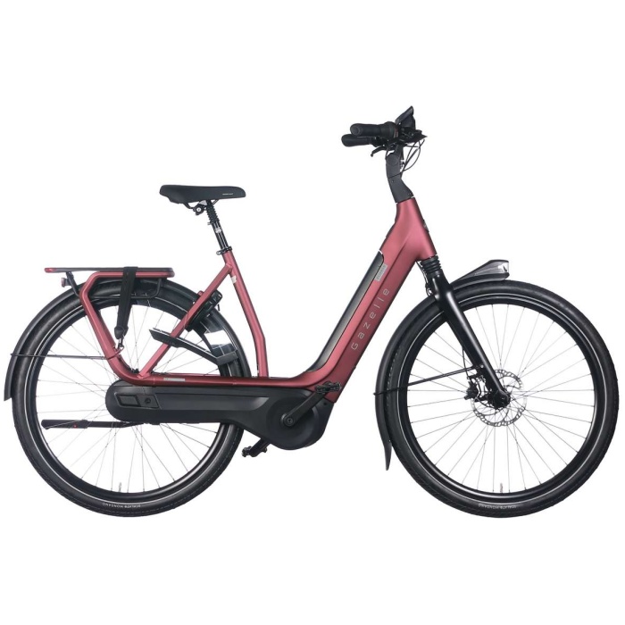 Gazelle Avignon C8 Gr. M