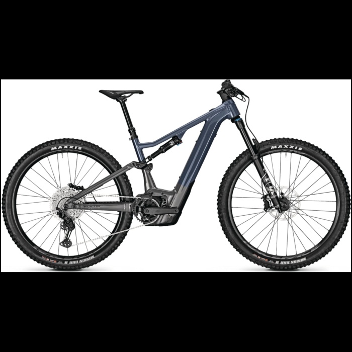 Focus Jam² 6.8 Performance CX 750Wh Gr. M, L – Bild 2