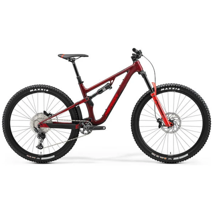 Merida ONE FORTY 500 |||2 Gr. S, M, L, XL