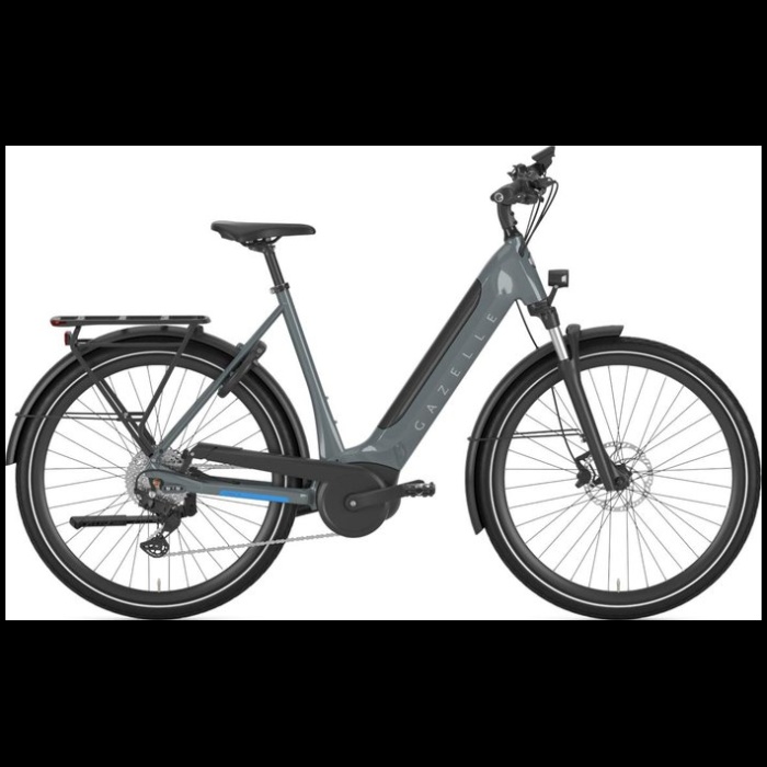 Gazelle Ultimate T 10 HMB Gr. L-53