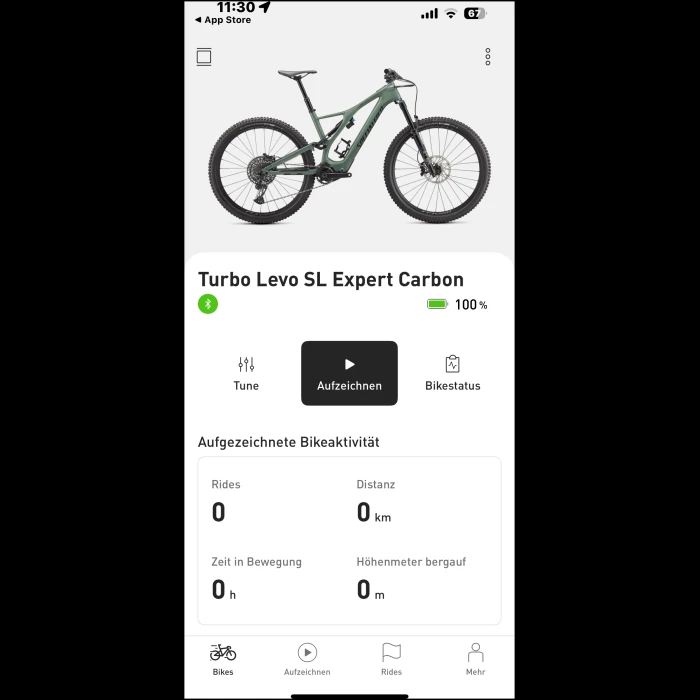 Specialized Turbo Levo SL Expert Carbon Gr. M – Bild 10