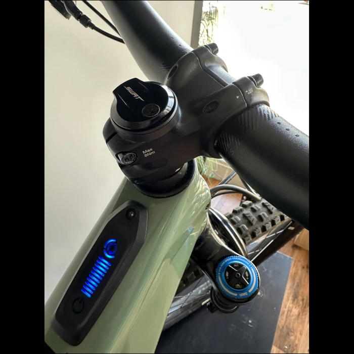 Specialized Turbo Levo SL Expert Carbon Gr. M – Bild 6