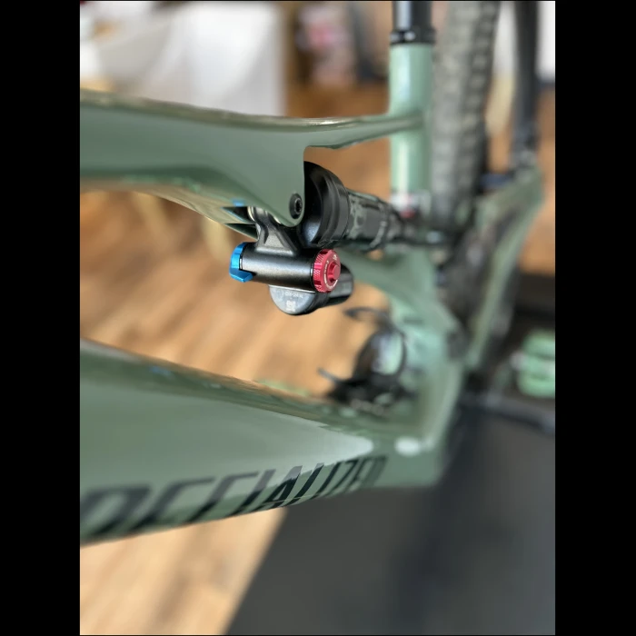 Specialized Turbo Levo SL Expert Carbon Gr. M – Bild 5