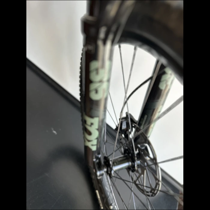 Specialized Turbo Levo SL Expert Carbon Gr. M – Bild 8
