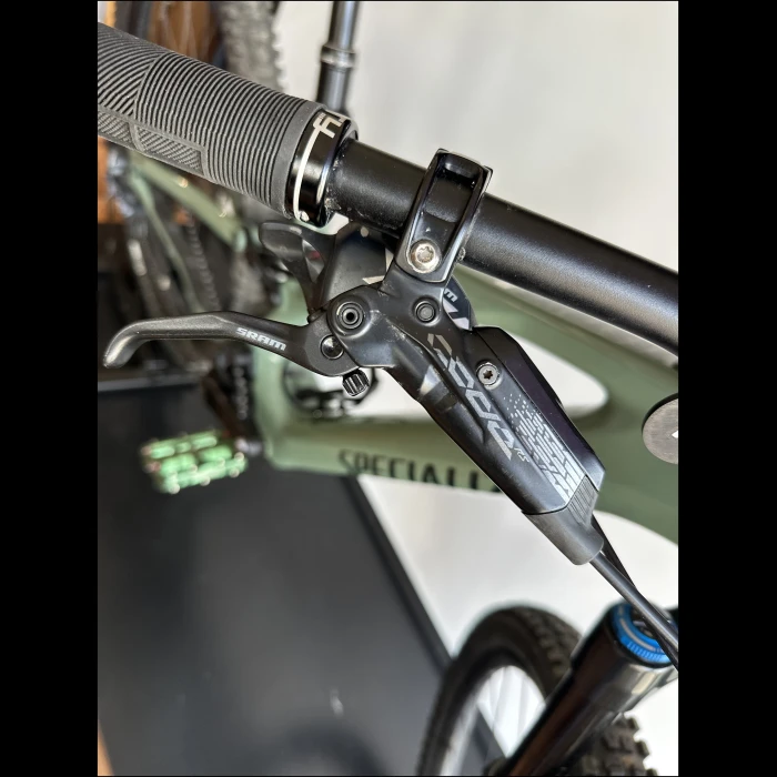 Specialized Turbo Levo SL Expert Carbon Gr. M – Bild 4