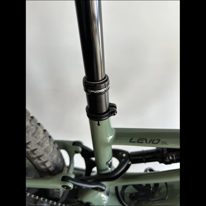 Specialized Turbo Levo SL Expert Carbon Gr. M – Bild 3