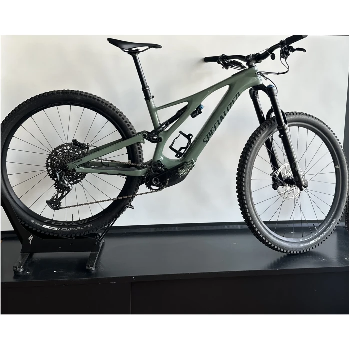 Specialized Turbo Levo SL Expert Carbon Gr. M
