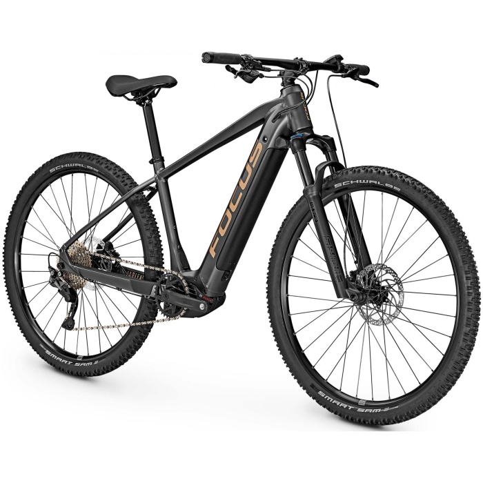 Focus Jarifa² 6.7 NINE Gr. L-48cm