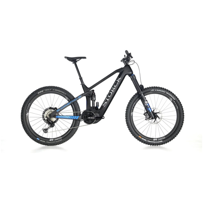 Storck e:drenic 2 GTS 630 Gr. S, L