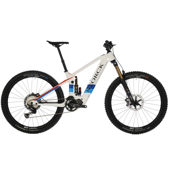 Storck e:drenalin  2. GTS 630 XT 1x12 Gr. M