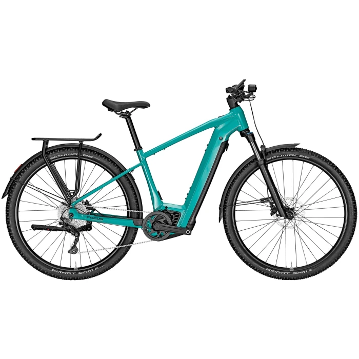 Focus Aventura² 6.7 29DI F Gr. XL