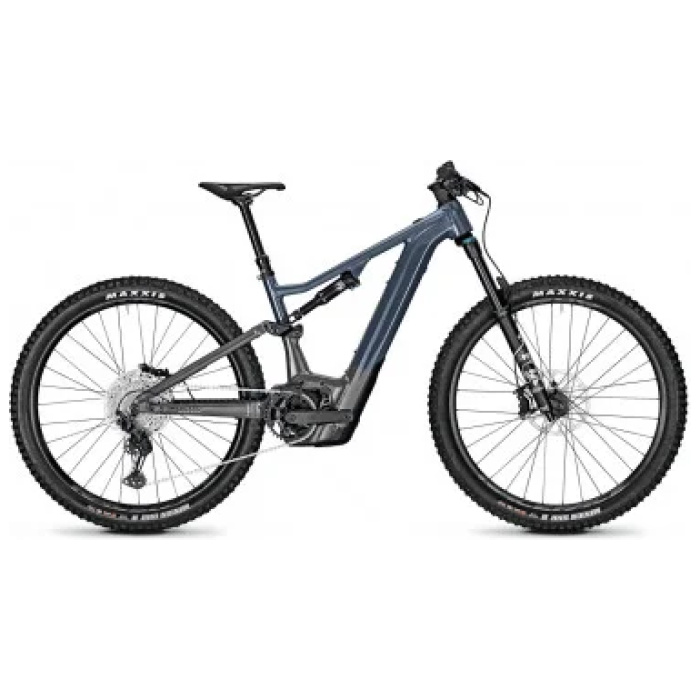 Focus Jam2  6.8 Performance CX 750Wh Gr. M, L – Bild 2