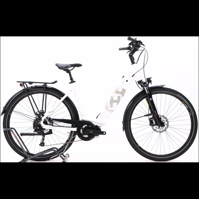 Husqvarna Grand City GC1 9S T350 Gr. M