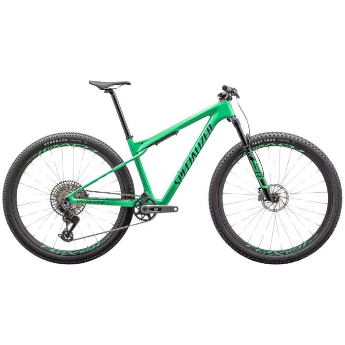 Specialized Epic WC Expert Gr. L