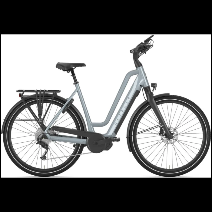 Gazelle Chamonix T10 HMS Gr. L-57cm – Bild 2