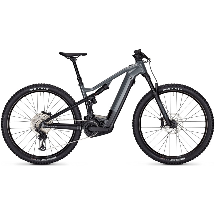 Focus THRON² 6.8 29 DI,  750WH Gr.XL