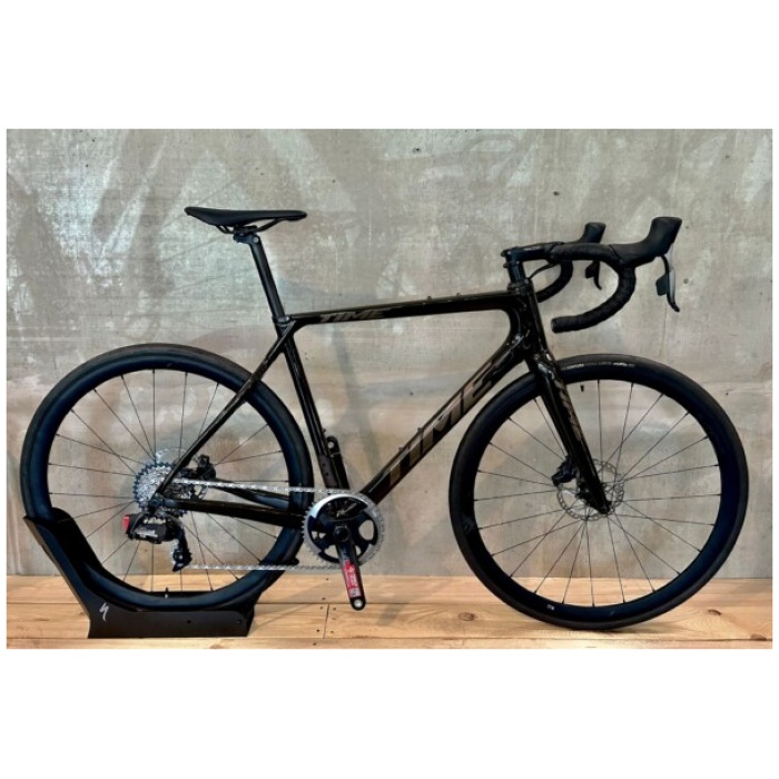 TIME ADHX CAMPAGNOLO Gr.52