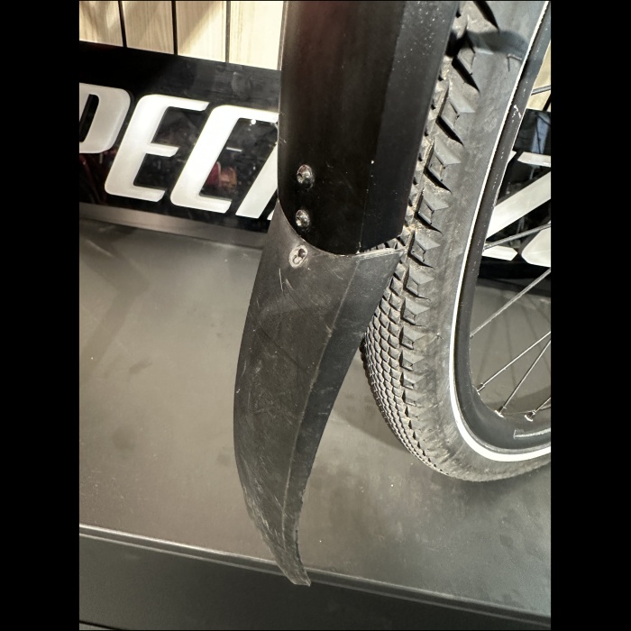 Specialized Turbo Vado  4.0 GR. L – Bild 8