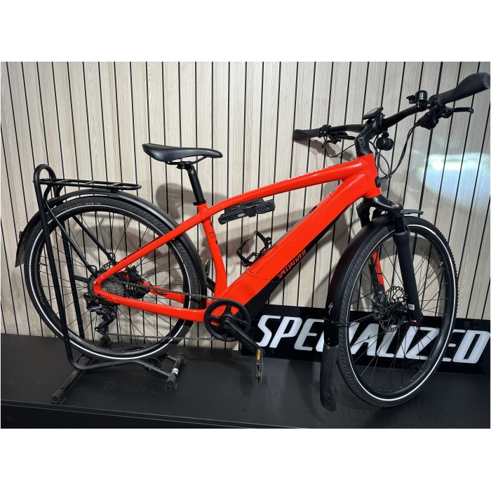 Specialized Turbo Vado  4.0 GR. L