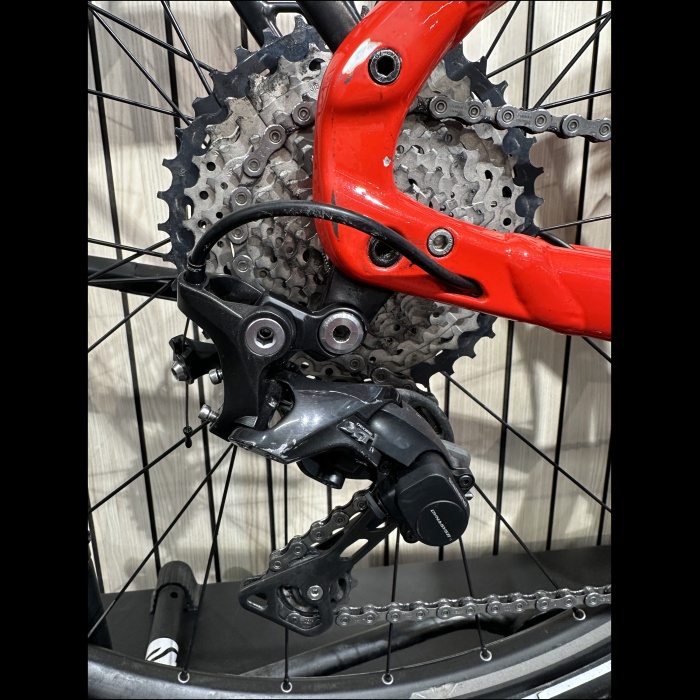 Specialized Turbo Vado  4.0 GR. L – Bild 2