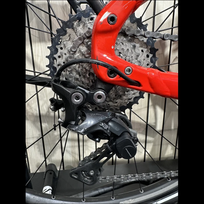 Specialized Turbo Vado  4.0 GR. L – Bild 2