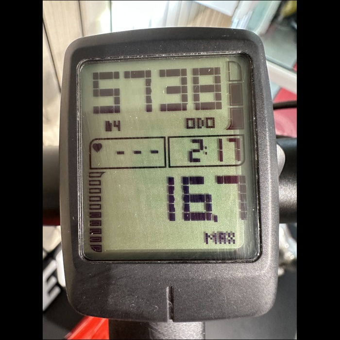 Specialized Turbo Vado  4.0 GR. L – Bild 5