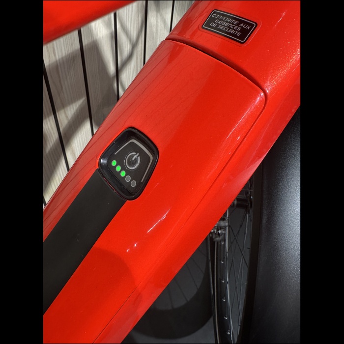 Specialized Turbo Vado  4.0 GR. L – Bild 3
