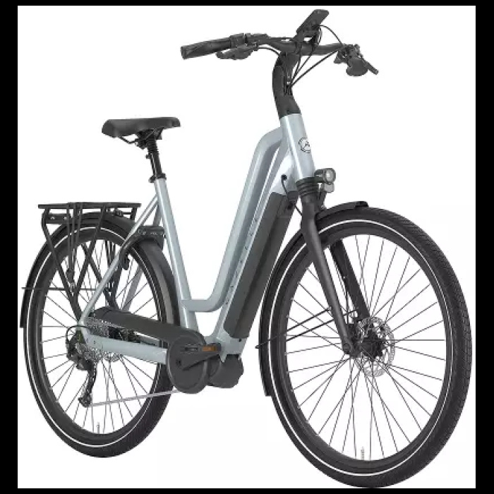 Gazelle Chamonix T10 HMS Gr. L-57cm