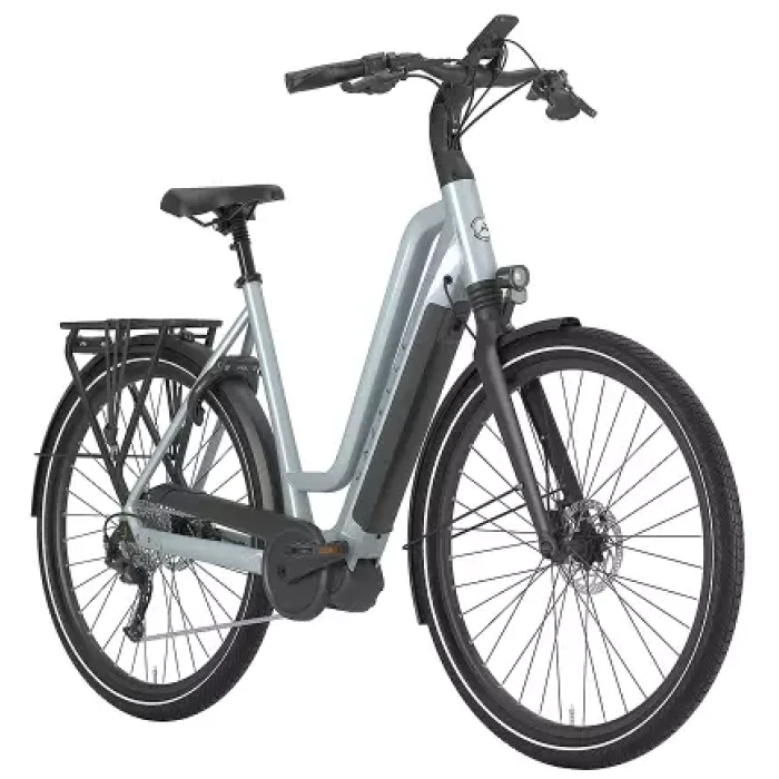 Gazelle Chamonix T10 HMS Gr. L-57cm