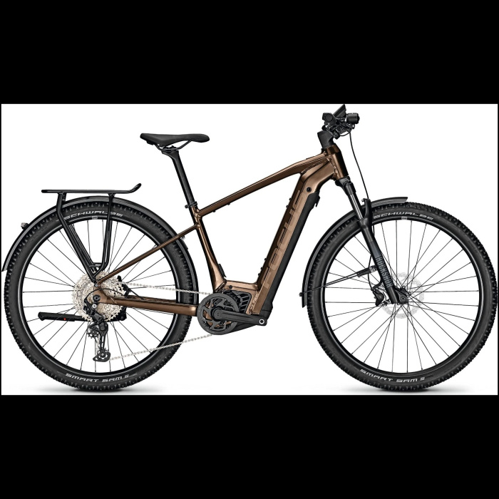 Focus AVENTURA² 6.8 - 29 Zoll 750Wh Gr. L 48cm