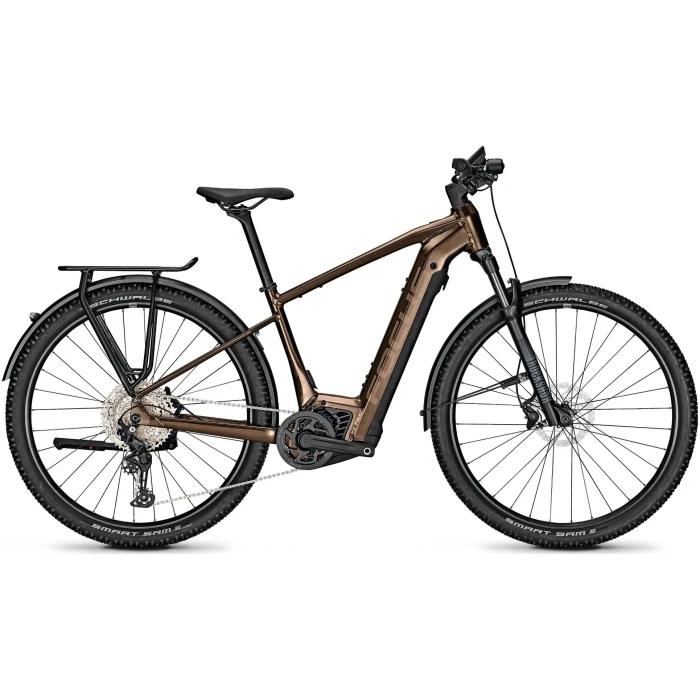 Focus AVENTURA² 6.8 - 29 Zoll 750Wh Gr. L 48cm