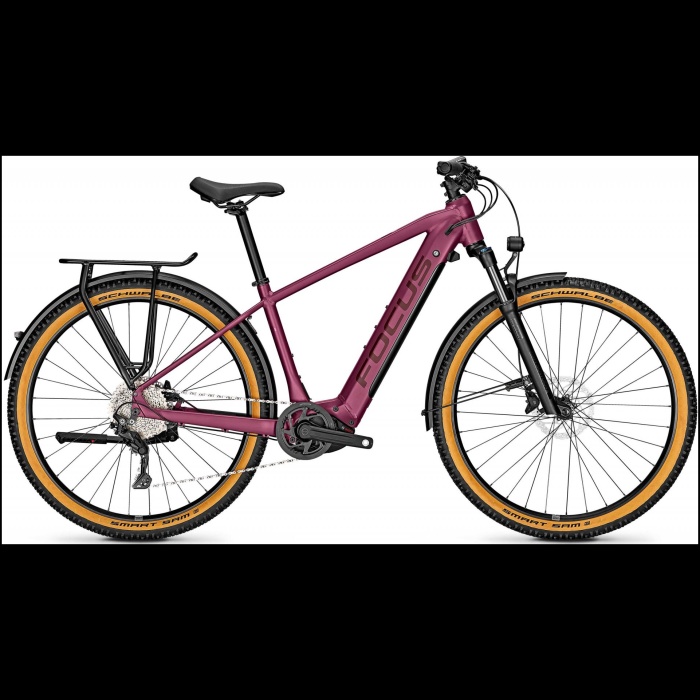 Focus Aventura² 6.7 Gr. L 48 cm
