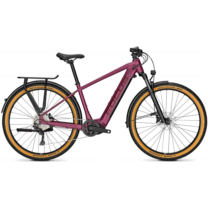 Focus Aventura² 6.7 Gr. L 48 cm