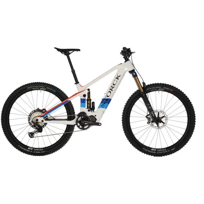 Storck e Drenalin 2 GTS 630 XT Gr. M