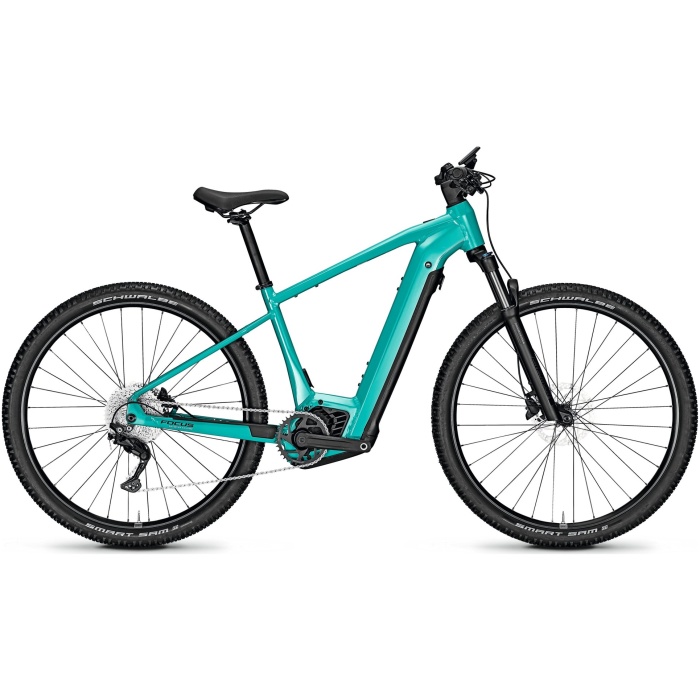 Focus Jarifa 6.7 Gr. XL