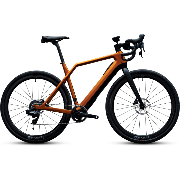 Storck Cyklaer ASX G1800 Gr. L