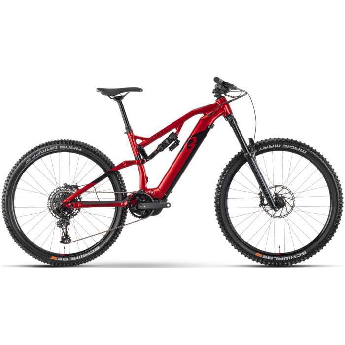 Raymon Trailway e 160 10.0 s SX Gr. 44cm