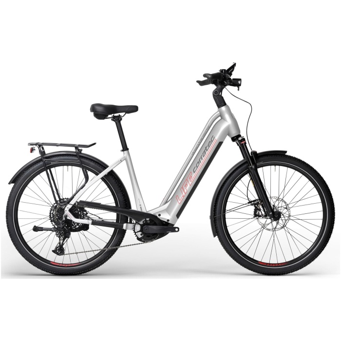 Corratec Life CX 7 Belt  Gr. 57cm