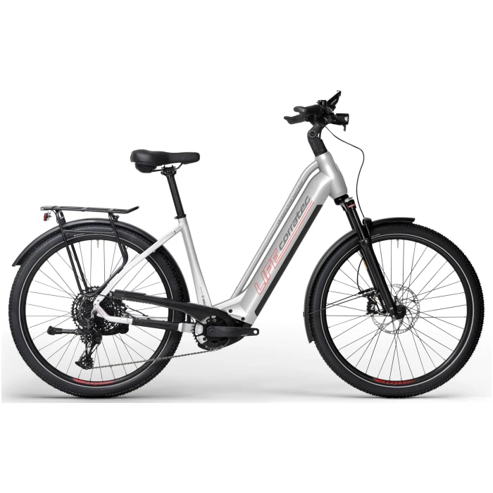 Corratec Life CX 7 Belt  Gr. 57cm